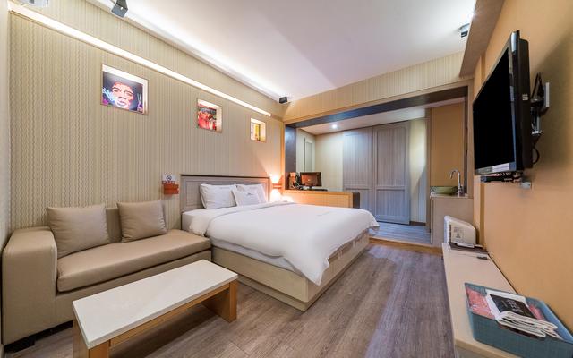 경주 보문 자라(ZARA)