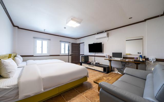 고성 스카이 무인텔