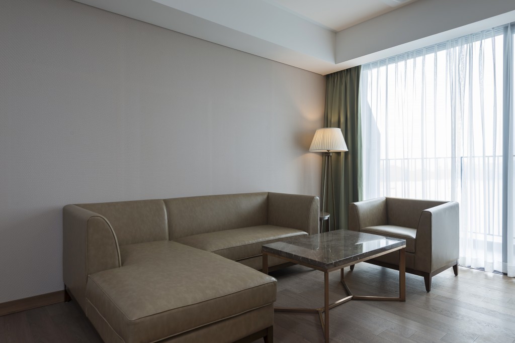 통영 스탠포드 호텔앤리조트 이미지 37