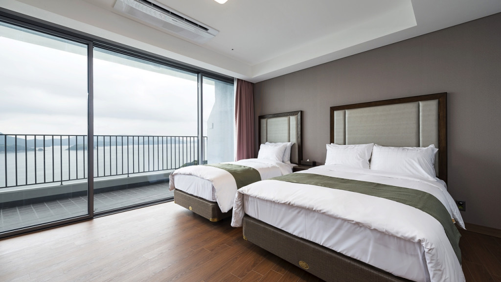 통영 스탠포드 호텔앤리조트 이미지 38