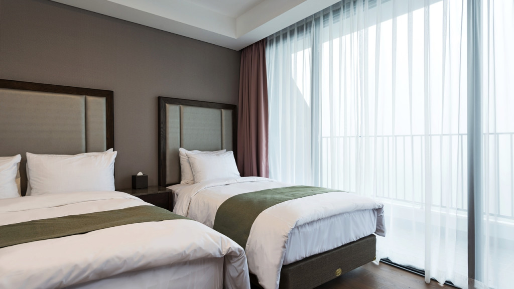 통영 스탠포드 호텔앤리조트 이미지 40