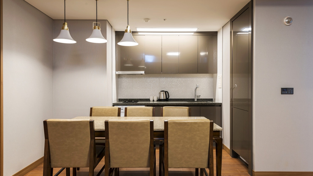 통영 스탠포드 호텔앤리조트 이미지 42