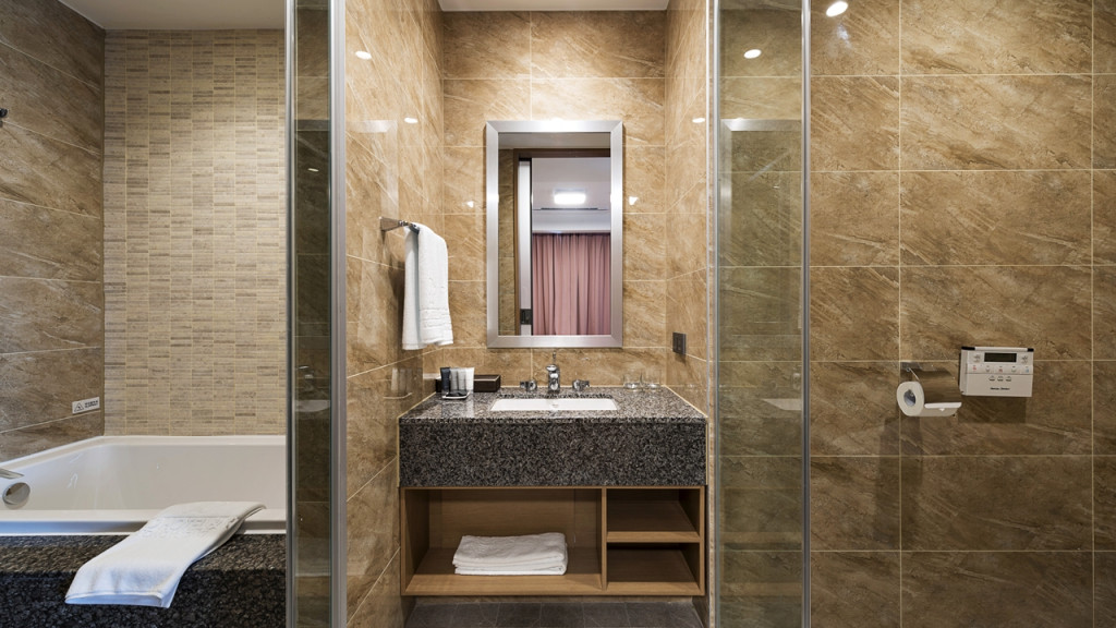 통영 스탠포드 호텔앤리조트 이미지 41