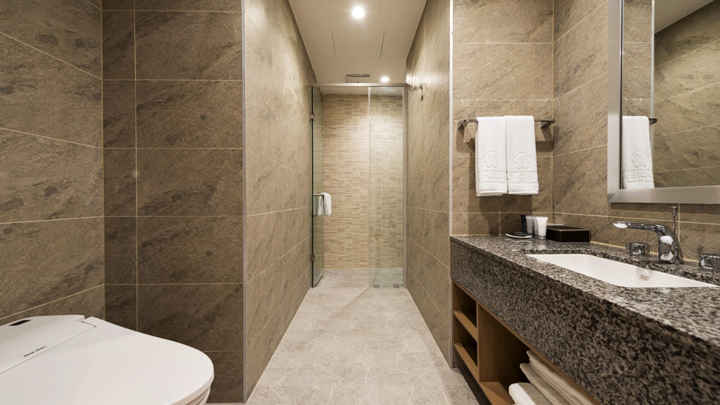 통영 스탠포드 호텔앤리조트 이미지 39