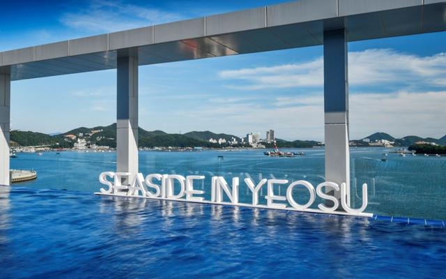 씨사이드 인 여수 호텔 앤 리조트