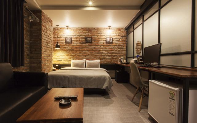 남포 더 라스트 호텔