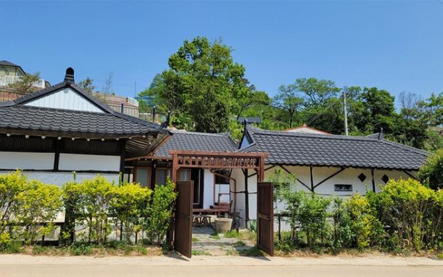 파주 한옥에서하루를펜션