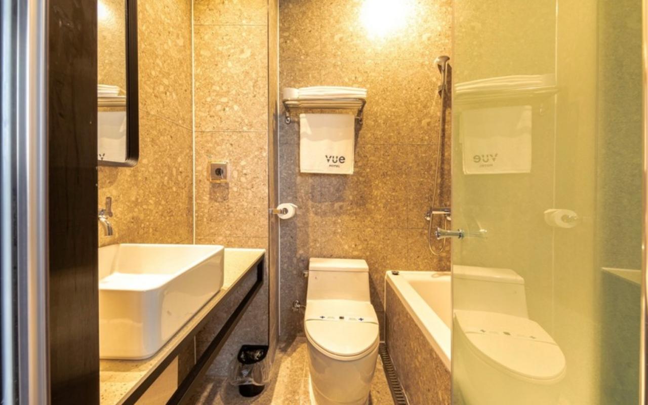 천안 뷰 호텔(Hotel) 사진