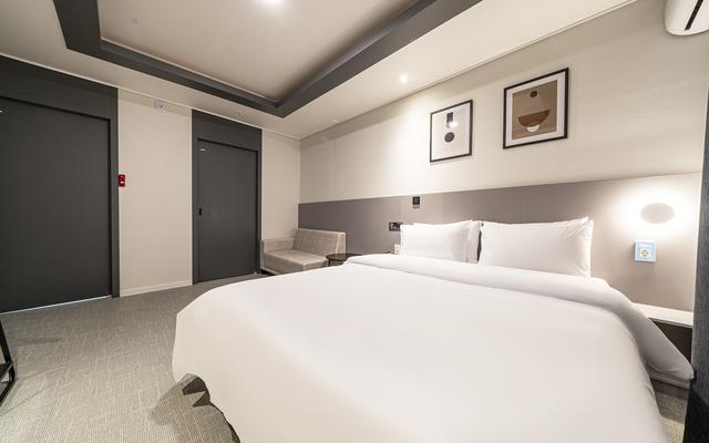 울산 온산 루센트