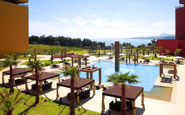 제주 부영호텔&리조트 (리조트)