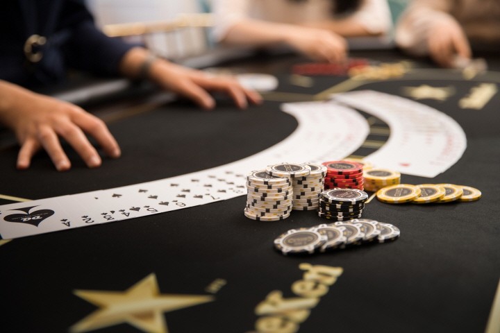 여수 유탑 마리나 호텔&리조트