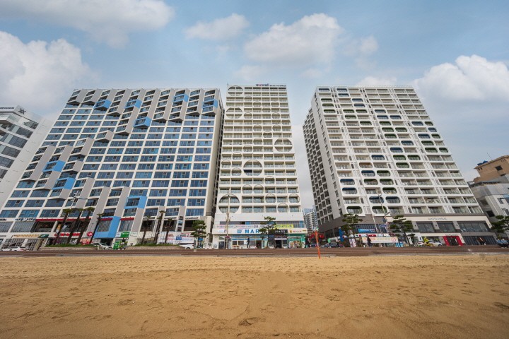 광안리 위더스오션
