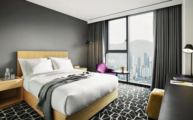 L7 강남 바이 롯데호텔