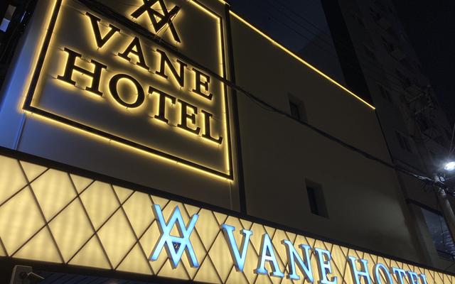 인천(주안) 바네(VANE)