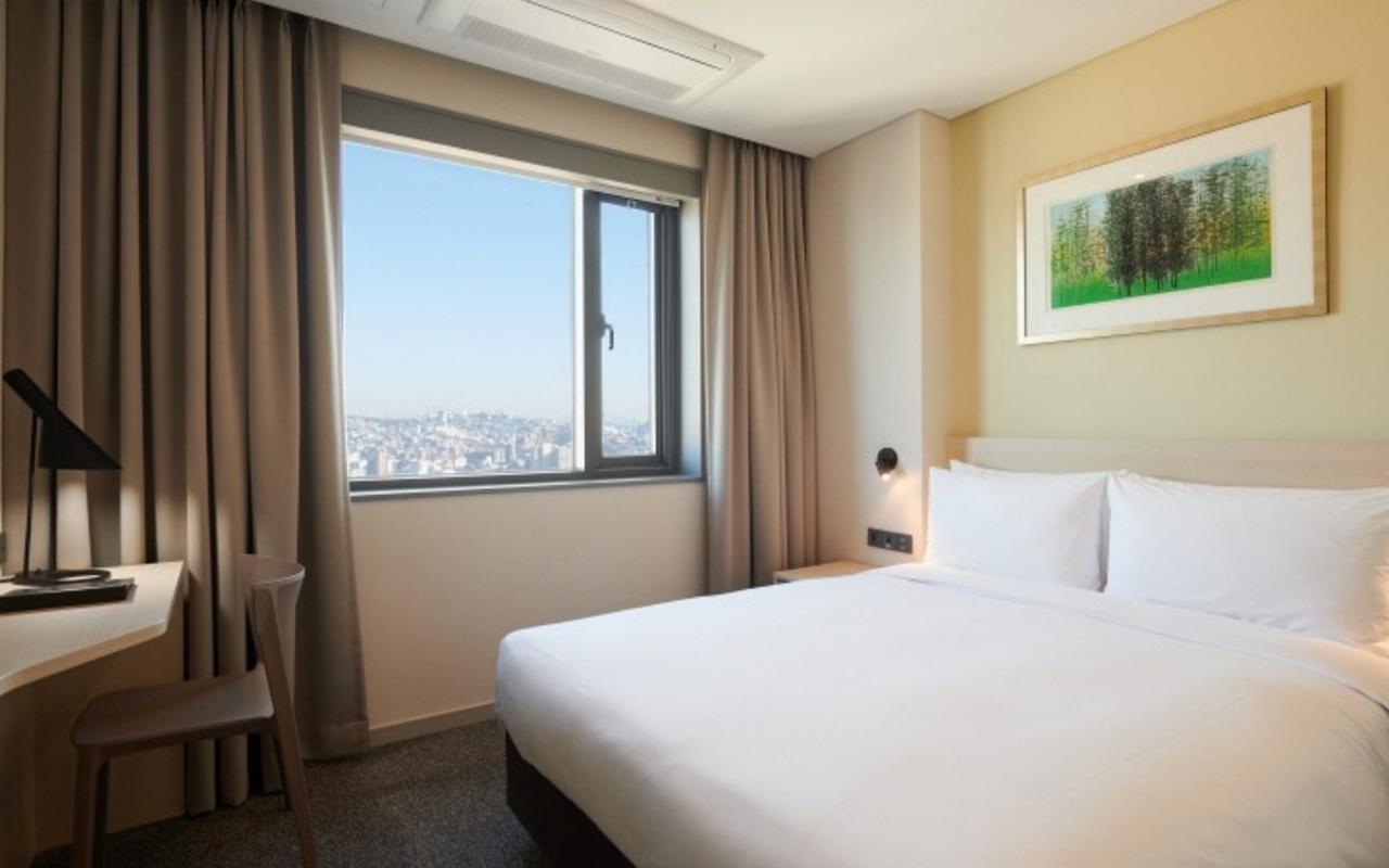 나인트리 바이 파르나스 서울 동대문 호텔/리조트 사진, 가격, 위치소개 | NOL