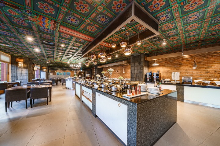 코모도호텔 부산