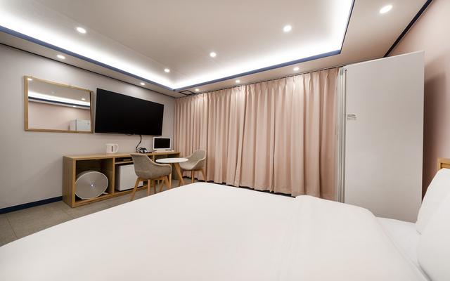 목포 HOTEL STAR(스타호텔)