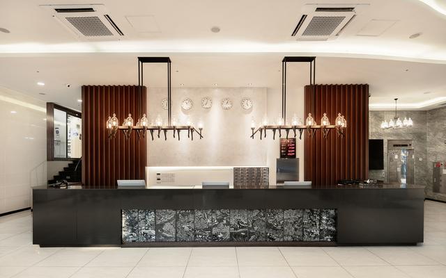 호텔 베르누이 서울