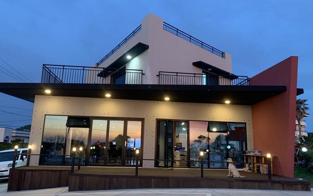 제주(애월) 씨앤스타