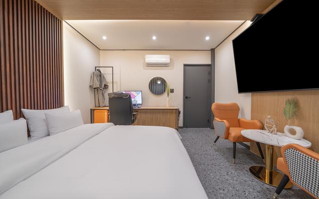 인천(작전동) 넘버25 인천작전점