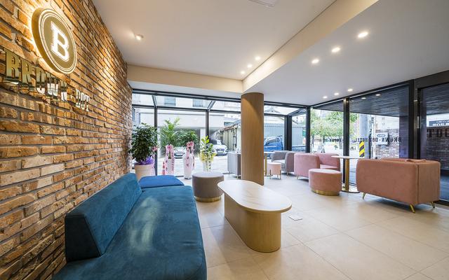 춘천 브라운도트 남춘천점