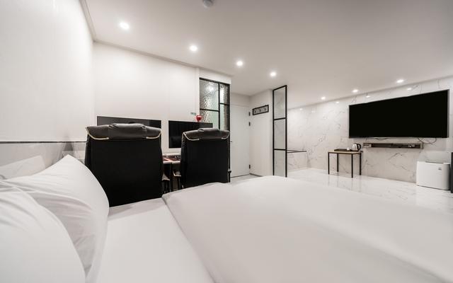 인천(경인교대) 온호텔