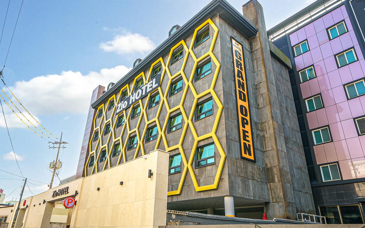 Gunsan Gio Hotel 사진 2