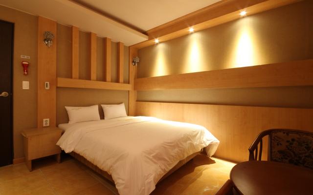 고성 로미오와줄리엣