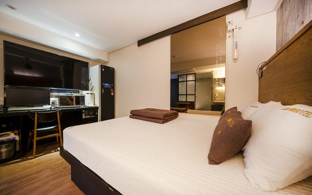 부산 온천장 MVG