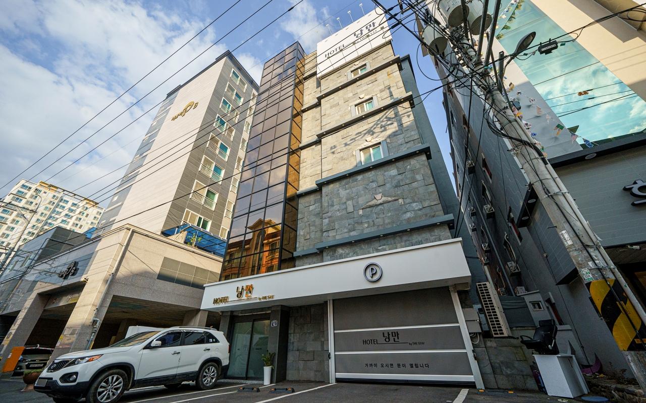 The Stay Nangman Taejeon Branch, Taejeon-dong, Daegu 사진 2