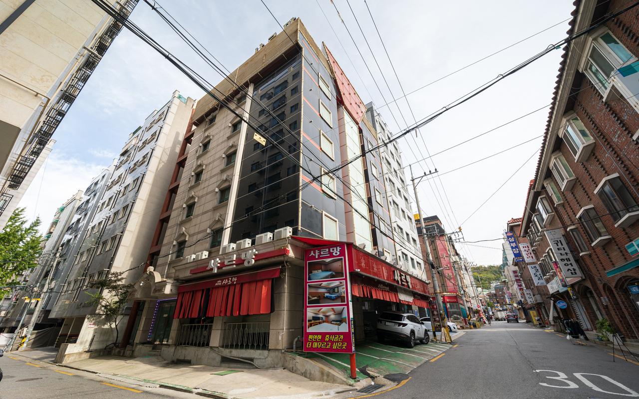 화곡(본동) 샤르망 사진