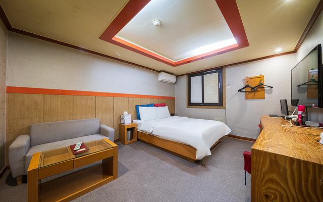 화곡(본동) 샤르망