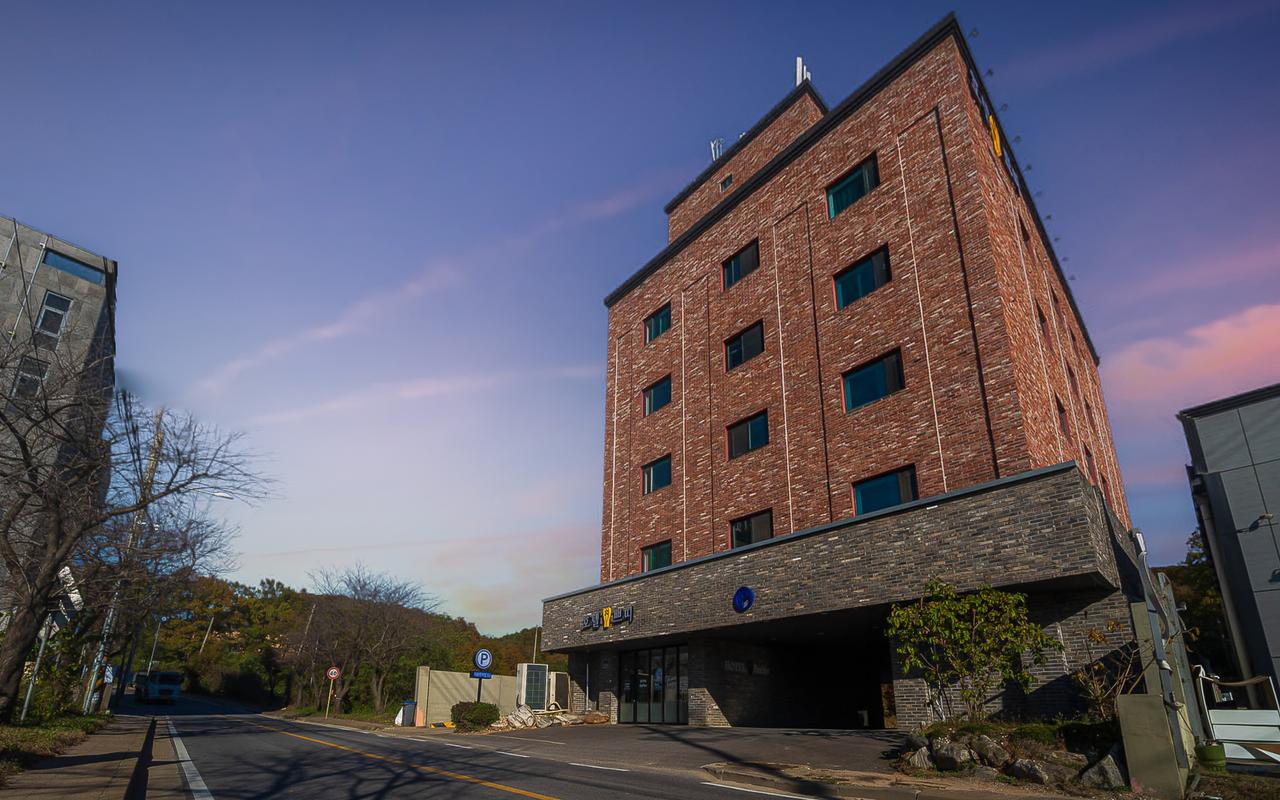 Gimpo Petit Hotel 사진 2