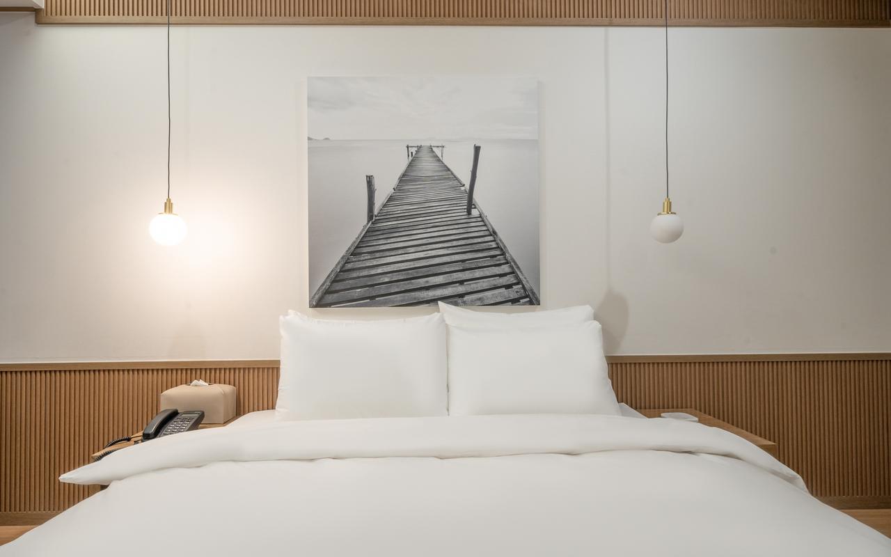 대구 동천동 호텔 벤 (hotel BEN) 사진