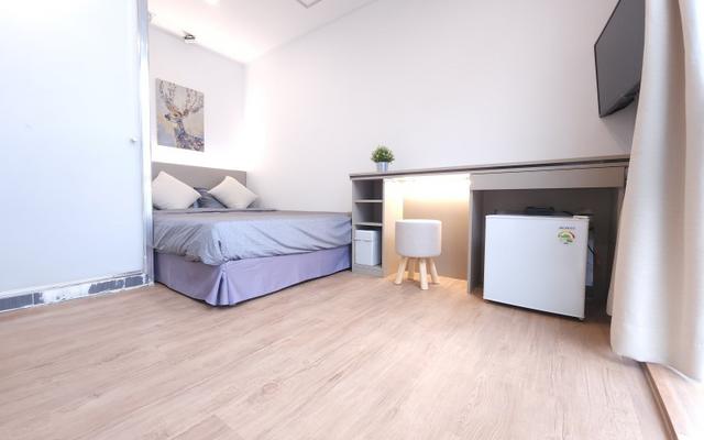 서울 오요호스텔명동2