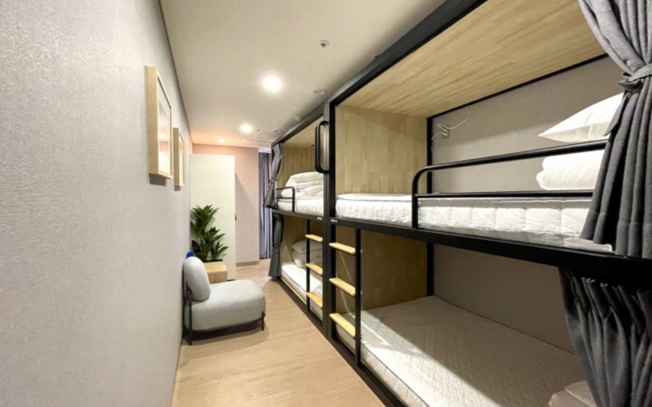 Brosis Hotel