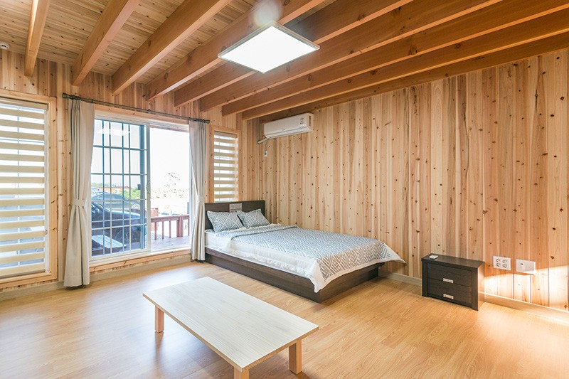 서귀포 일해펜션 썸네일2