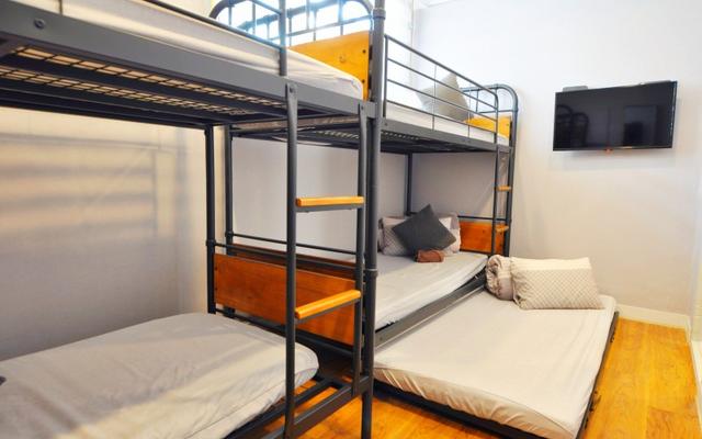 서울 오요호스텔동대문1