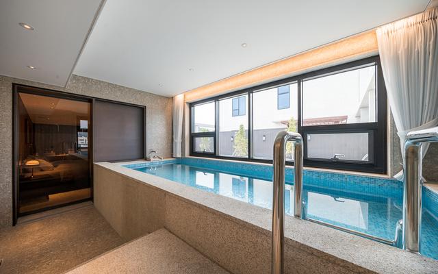 창원 호텔 트루