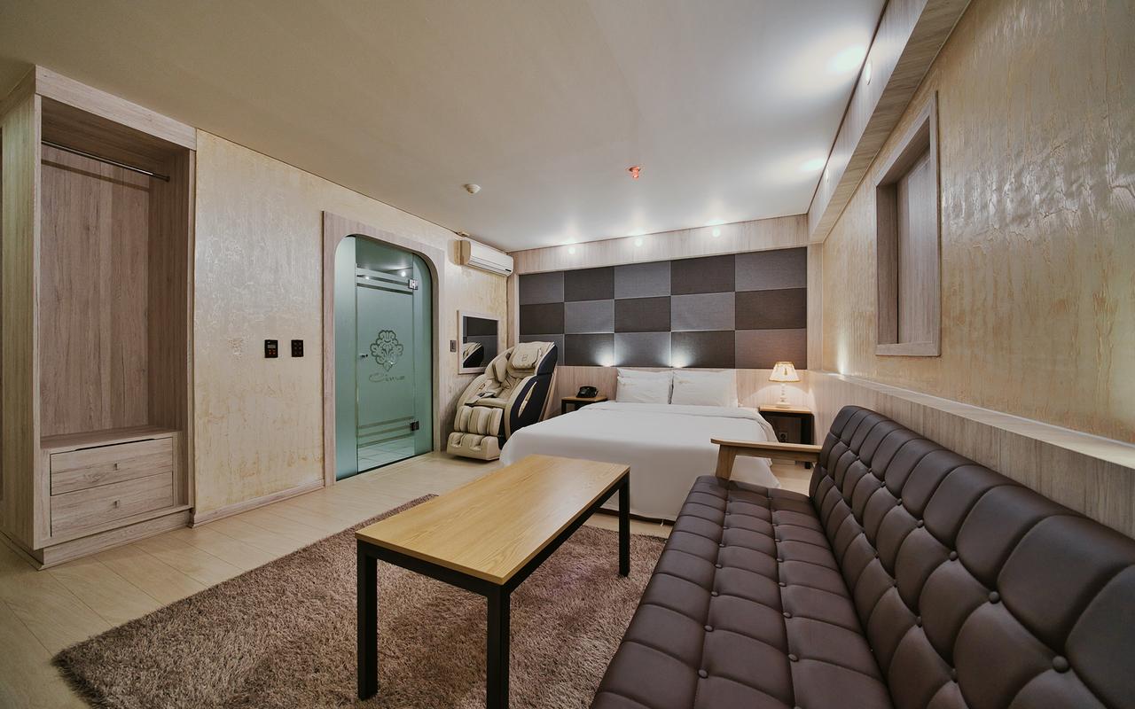 Dongducheon Sima Hotel 사진 3