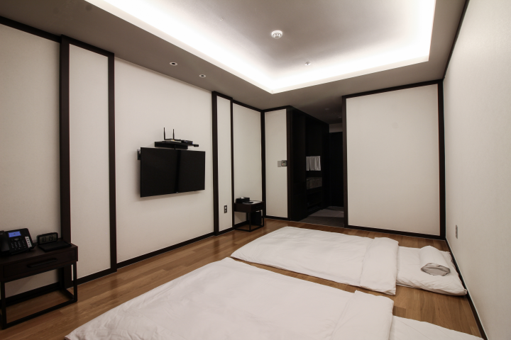  단독★ 디럭스 온돌