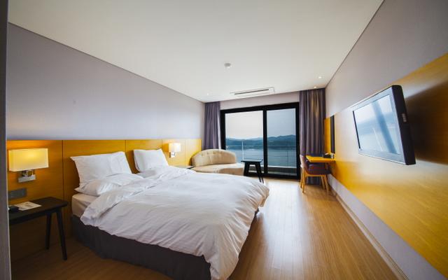 아시아 레이크사이드 호텔