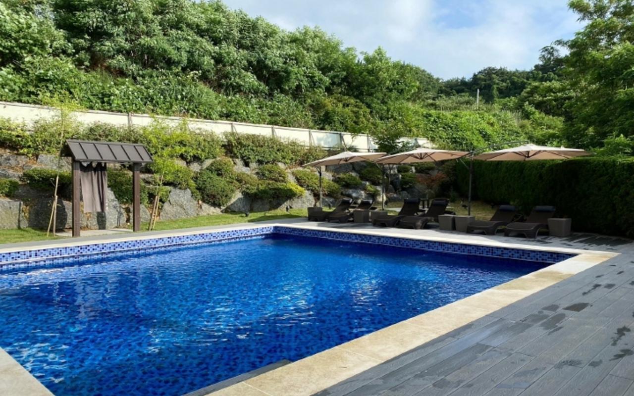 Tomonoya Hotel & Ryokan Daecheon Branch 사진 2