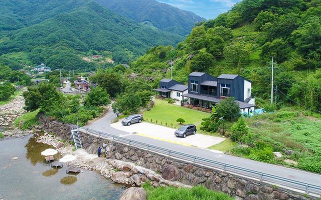 하동 휘게스테이펜션