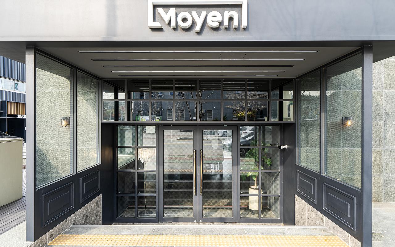 속초 Moyen Hotel (모옌) 사진