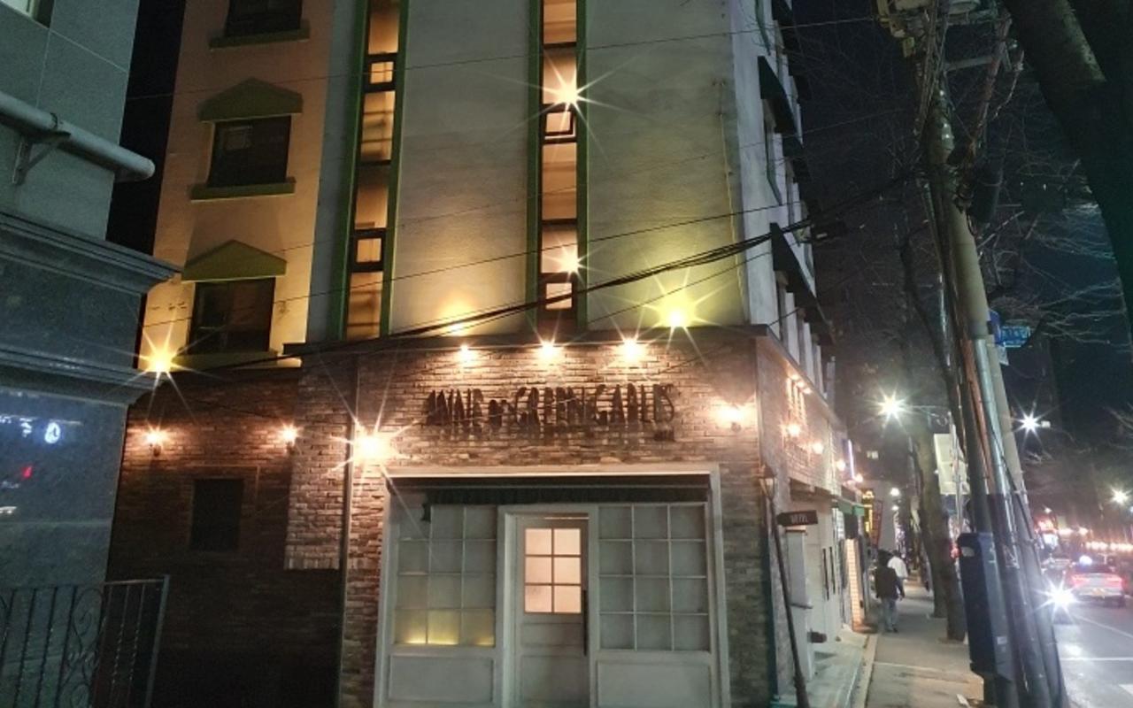 화곡 호텔 엔(ANNE) 사진