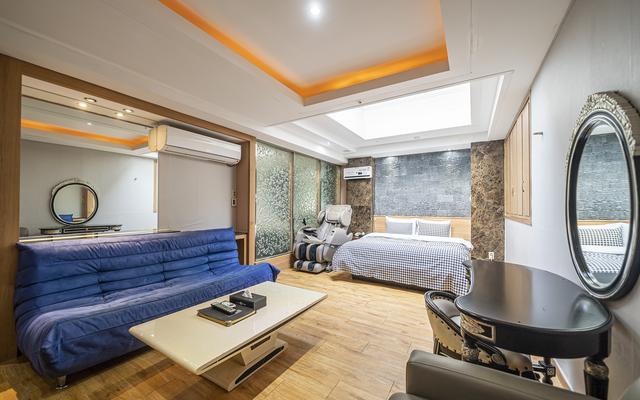 길동 아르고 호텔 (Argo)