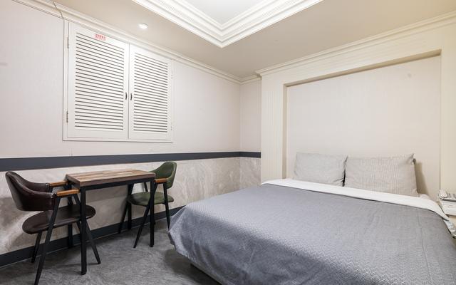 화곡(까치산) 리치