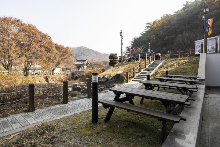 문경그랜드리조트 사진