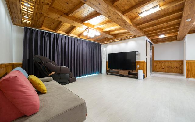 청주 Z HOTEL(제트호텔)